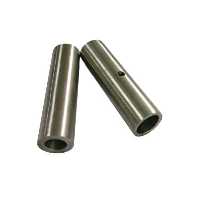 High Precision CNC China fabricated aluminium hard anodizing parts