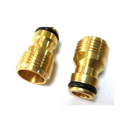 Chinese custom cnc lathe factory  precision CNC turning products manufacture copper joint